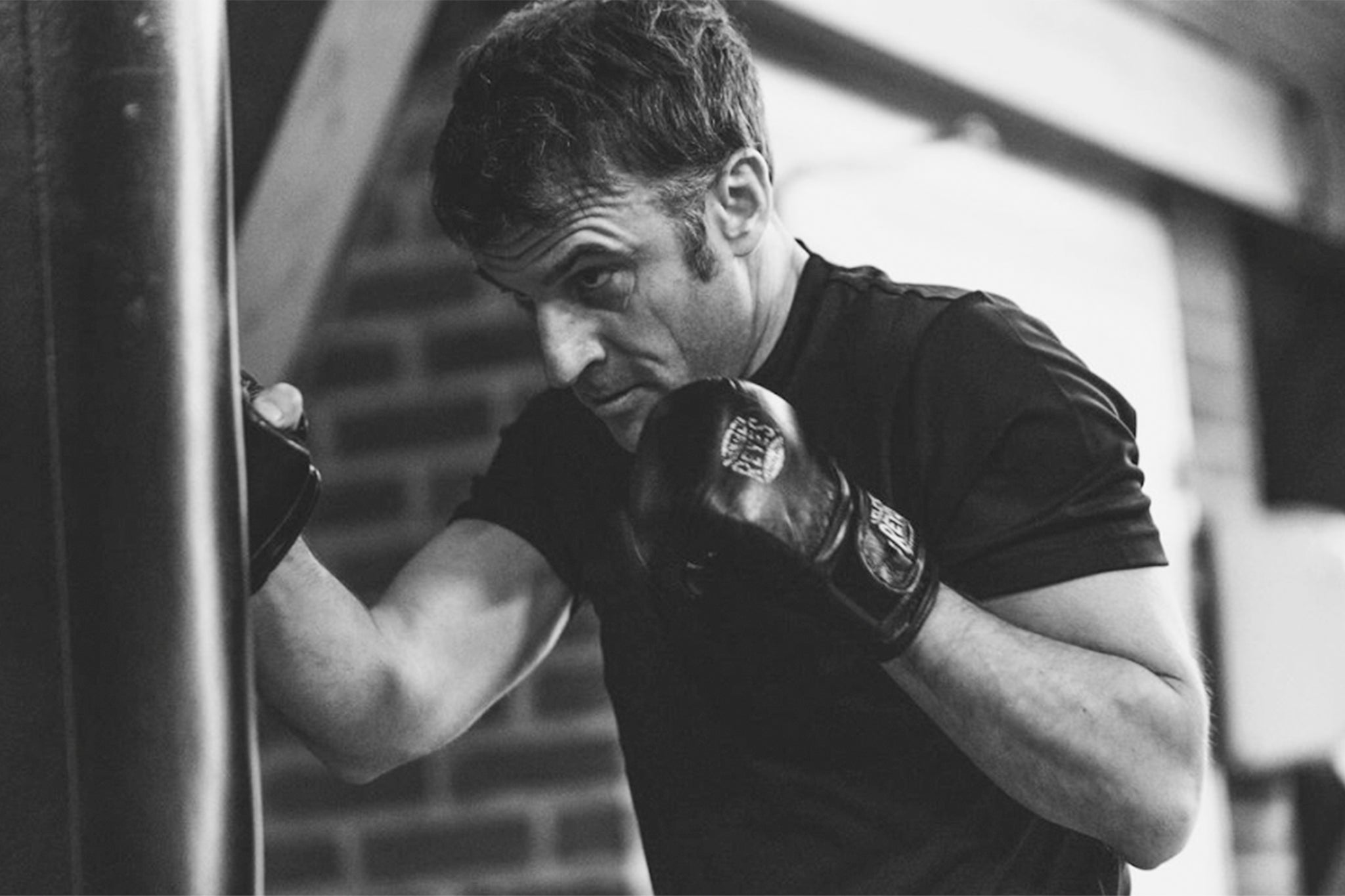 <p>‘In the space of two weeks, he has elevated himself to become the West’s chief hawk on relations with Russia (in quite a crowded field)’</p>